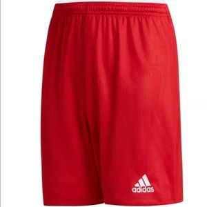Adidas Boys Shorts Parma 16
